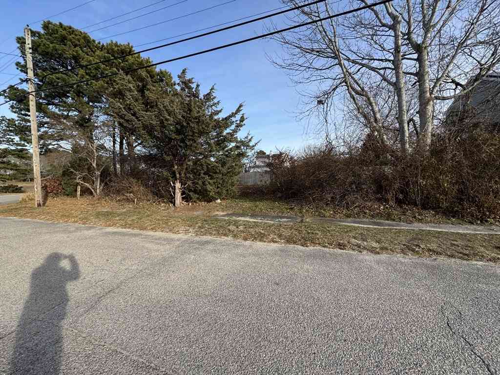 Vacant Land For Sale - 48 North Blvd<br/> Wareham, MA 02571