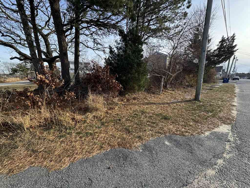 Vacant Land For Sale - 29 Camp St<br/> Wareham, MA 02571