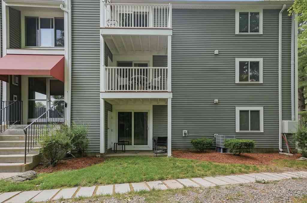 Condo For Sale - 11 Silver Hill Lane #6<br/> Natick, MA 01760