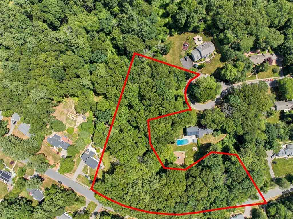 Vacant Land For Sale - 73 Parsonage Ln<br/> Topsfield, MA 01983