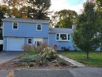 Homes For Rent - 5 Greenleaf Cir<br/> Framingham, MA 01701