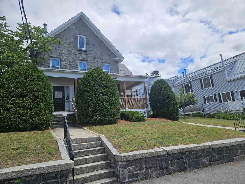 Condo For Sale - 325 Mammoth Road #1<br/> Lowell, MA 01854