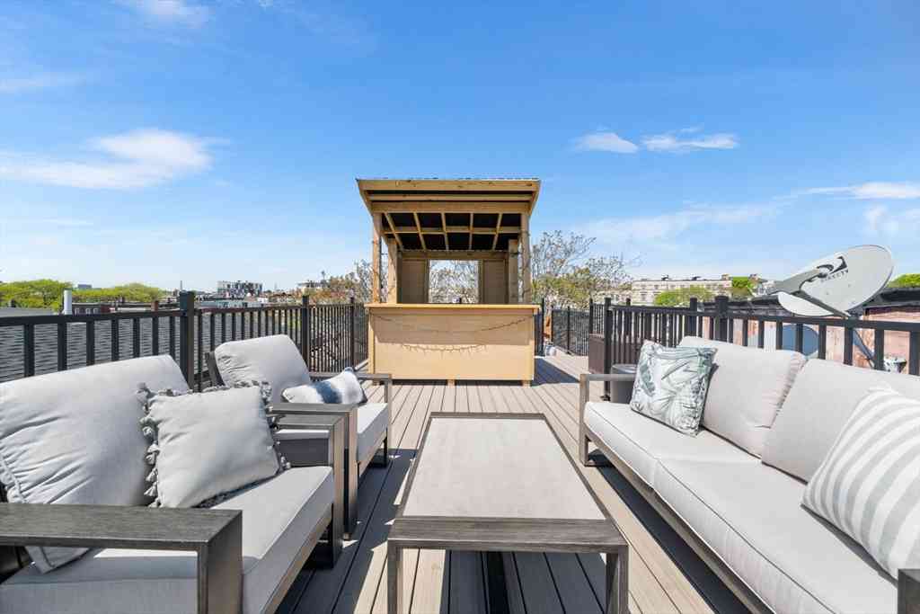 Condo For Rent - 228 Havre St #3<br/> Boston, MA 02128