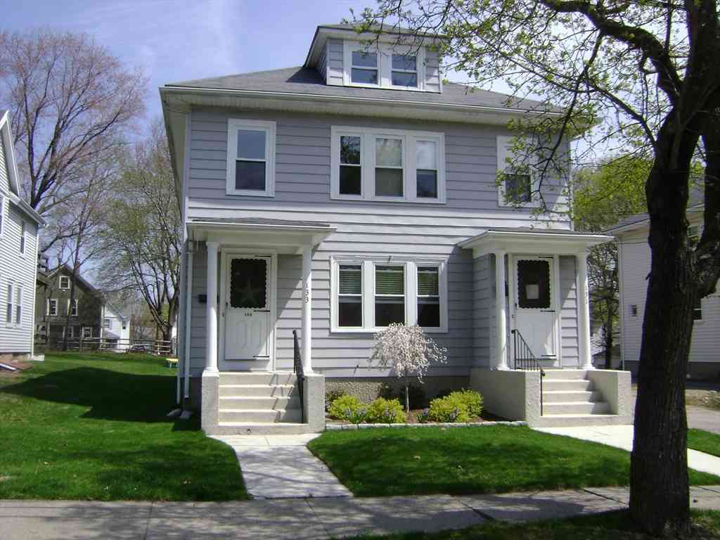 Apartment For Rent - 133 Cottage Street #133<br/> Norwood, MA 02062