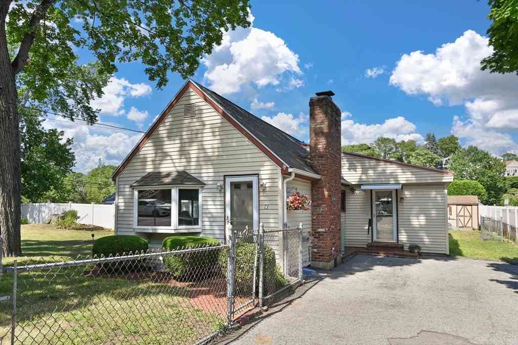 Homes For Sale - 73 Sweetwater St<br/> Saugus, MA 01906