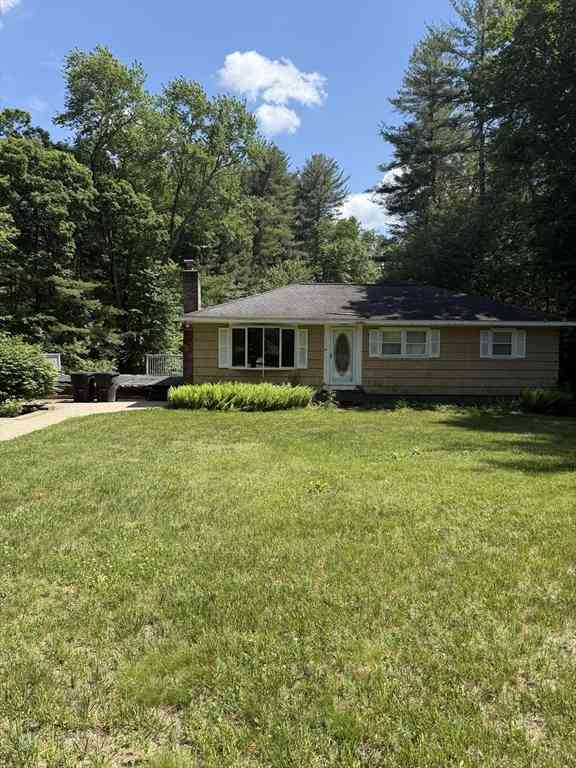 Homes For Sale - 104 Cold Spring Road<br/> Westford, MA 01886