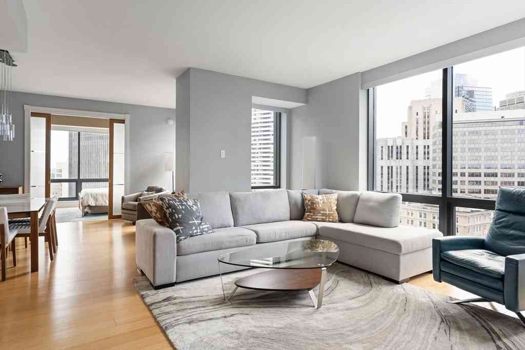 Condo For Sale - 45 Province St #1706<br/> Boston, MA 02108