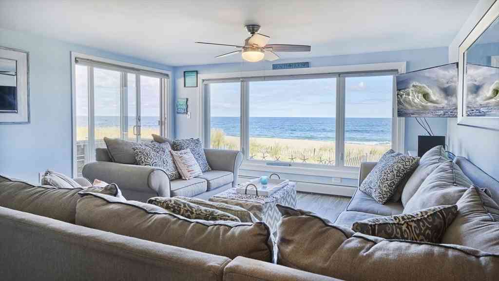 Condo For Sale - 73 Atlantic Ave #B1<br/> Essex County, Salisbury, MA 01952
