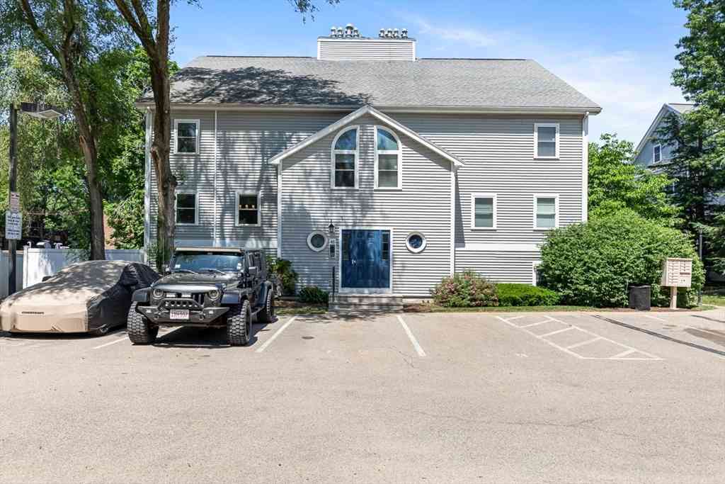 Condo For Sale - 45 Harrison St #B<br/> Boston, MA 02131
