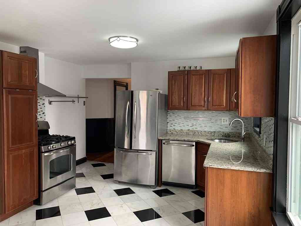 Homes For Rent - 3-5 Mills #5<br/> Boston, MA 02119