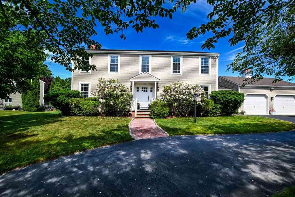 Slider Thumb