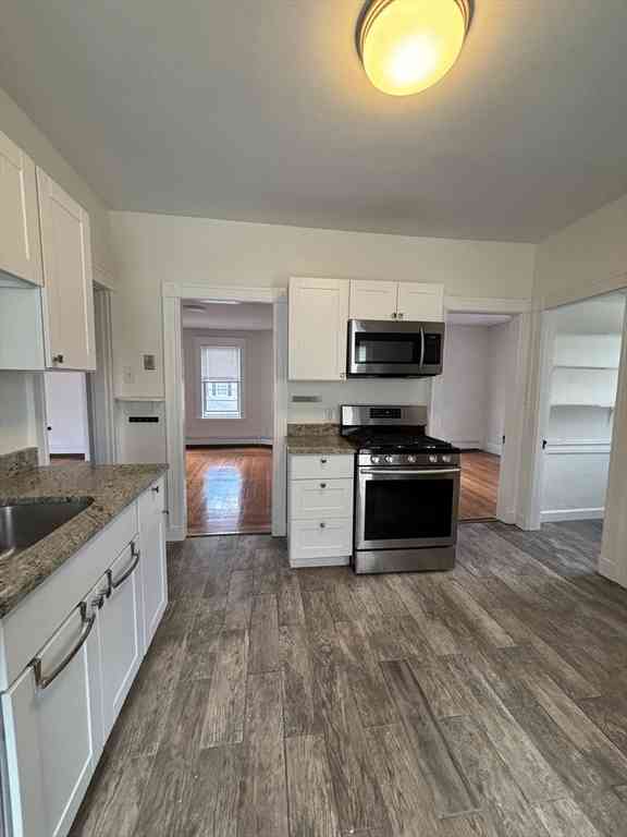 Apartment For Rent - 59 Myrtle St #2<br/> Everett, MA 02149