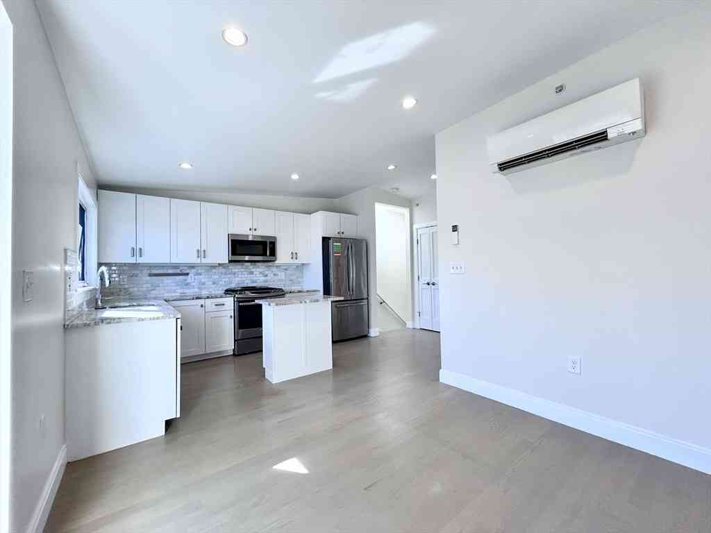 Condo For Rent - 69 Cottage #3<br/> Boston, MA 02128