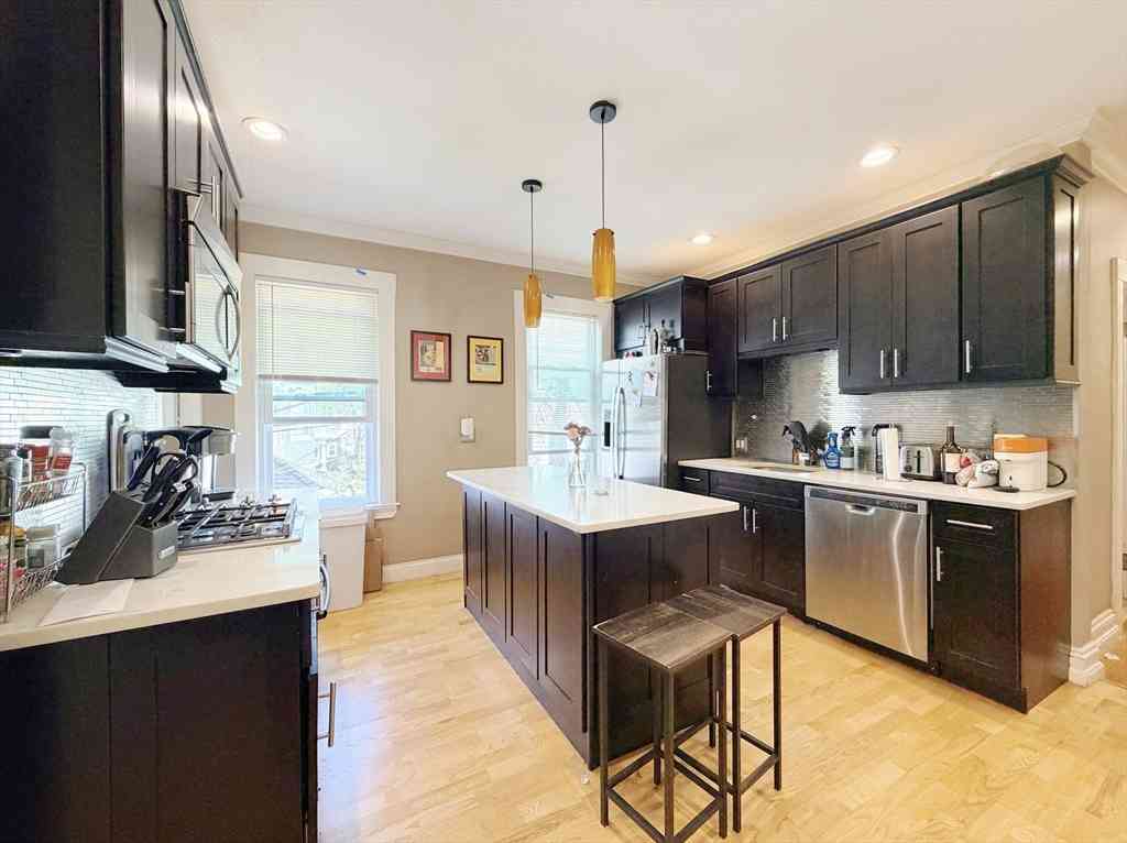 Homes For Rent - 17 Pleasant St #2<br/> Boston, MA 02125