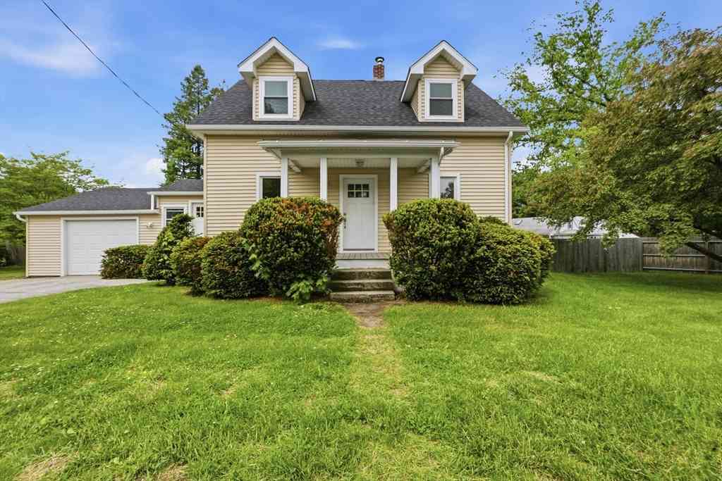 Homes For Sale - 48 Old Boston Rd<br/> Hampden County, Wilbraham, MA 01095