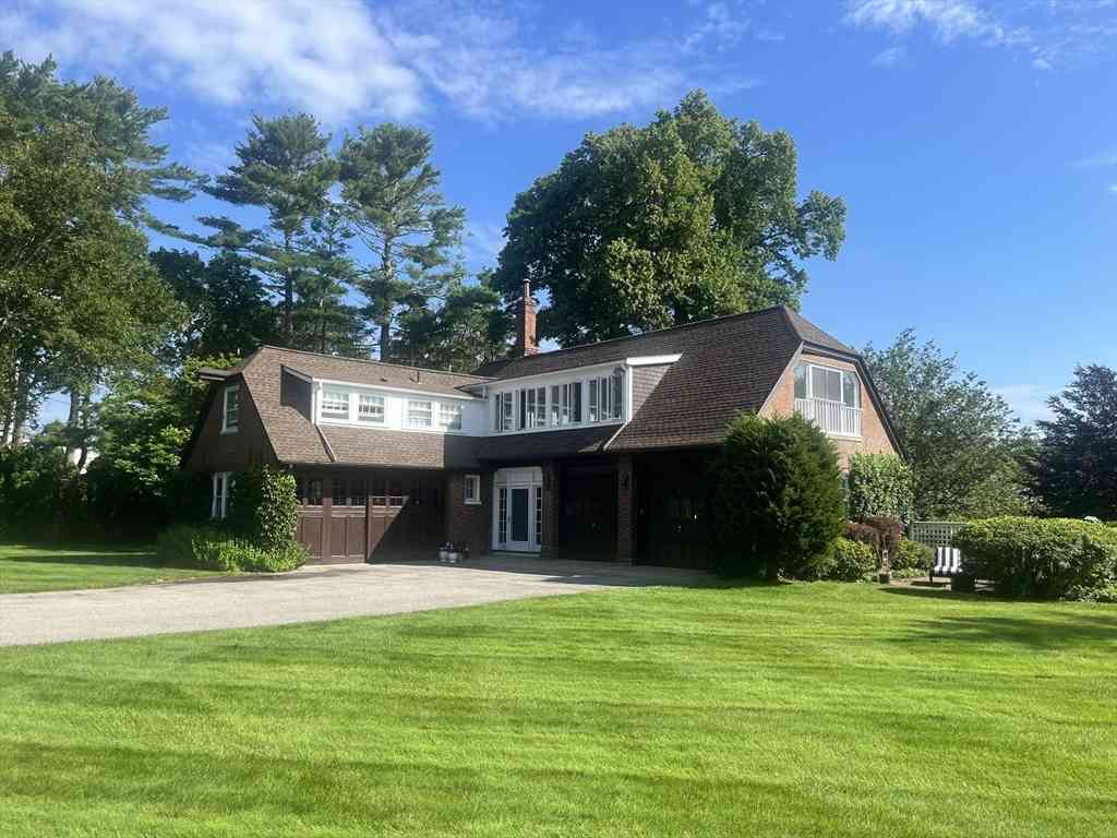 Homes For Rent - 69 West Street<br/> Beverly, MA 01915