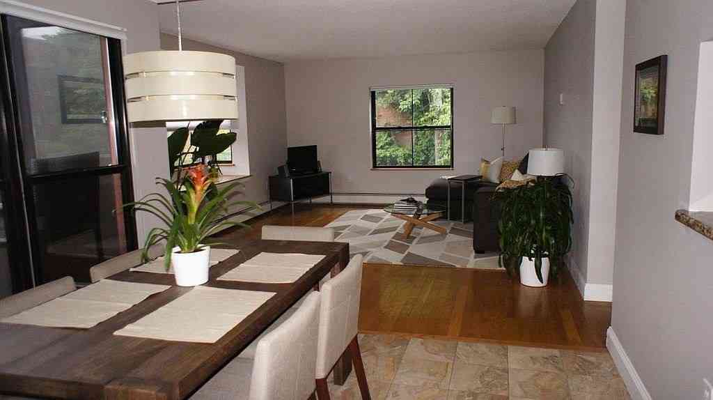 Condo For Rent - 60R Gibson St #A-1<br/> Boston, MA 02122