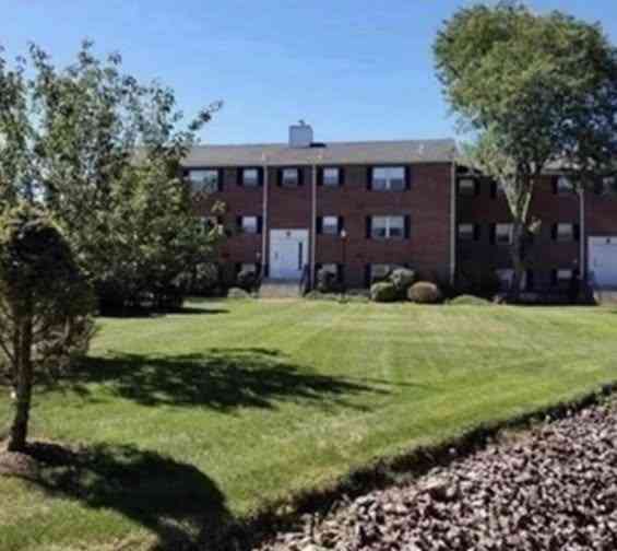 Apartment For Rent - 200 Bedford #6B<br/> Woburn, MA 01801
