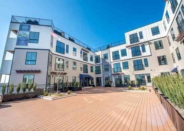 Condo For Rent - 87 Medford #301<br/> Medford, MA 02155