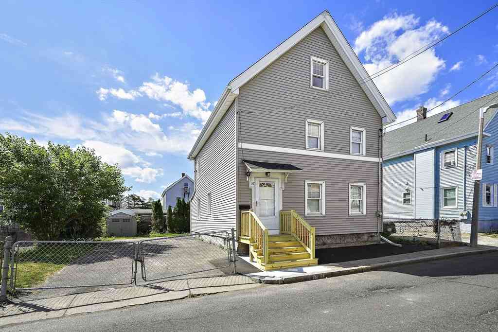 Homes For Rent - 57 Orchardfield St<br/> Boston, MA 02122