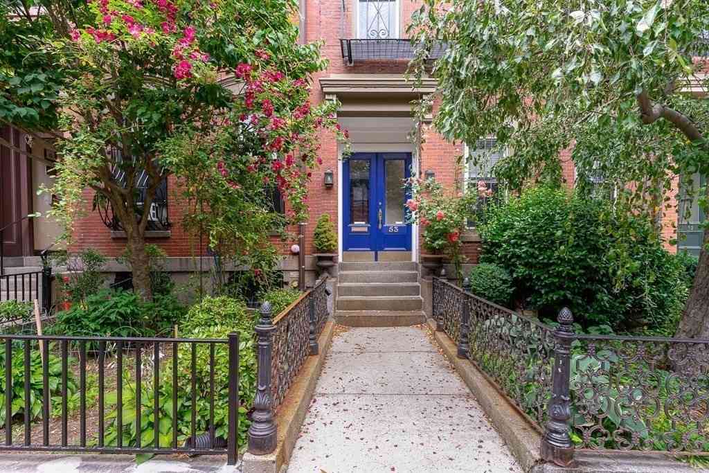 Condo For Rent - 53 Rutland Street #2<br/> Boston, MA 02118