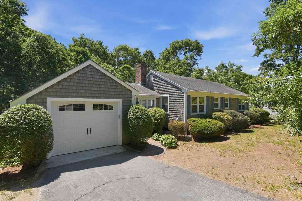 Homes For Sale - 8 Emerald Way<br/> Sandwich, MA 02644