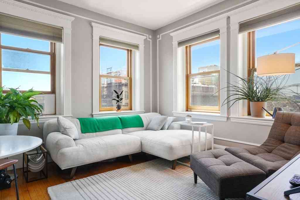 Condo For Rent - 8 Garrison St #706<br/> Boston, MA 02116