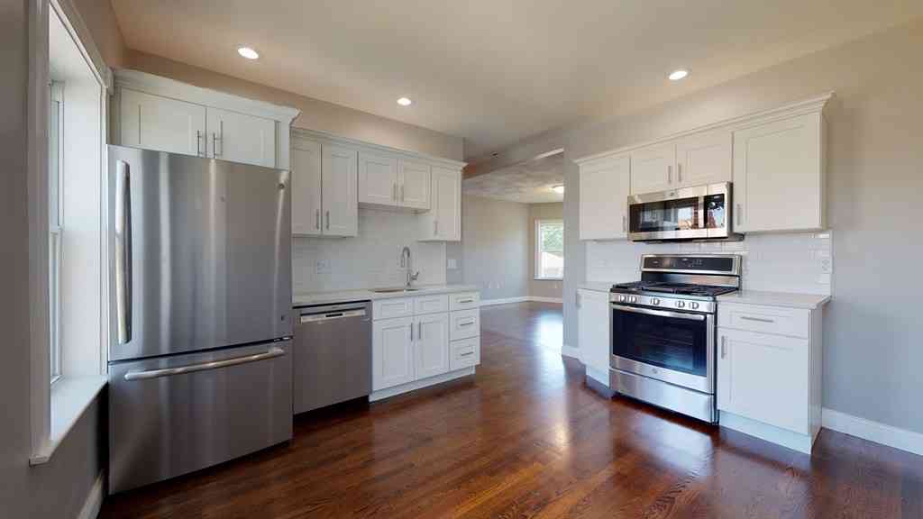 Condo For Rent - 26 Elder #3<br/> Boston, MA 02125