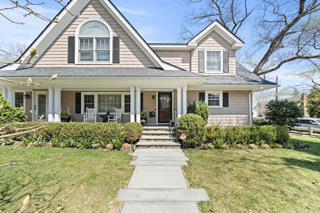 Homes For Rent - 23 Albert St.<br/> Waltham, MA 02453