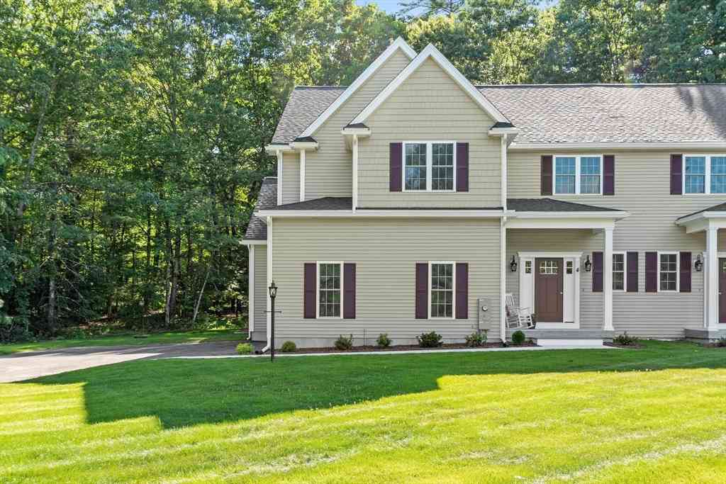 Homes For Rent - 6 Jewett Rd<br/> Worcester County, Sterling, MA 01564