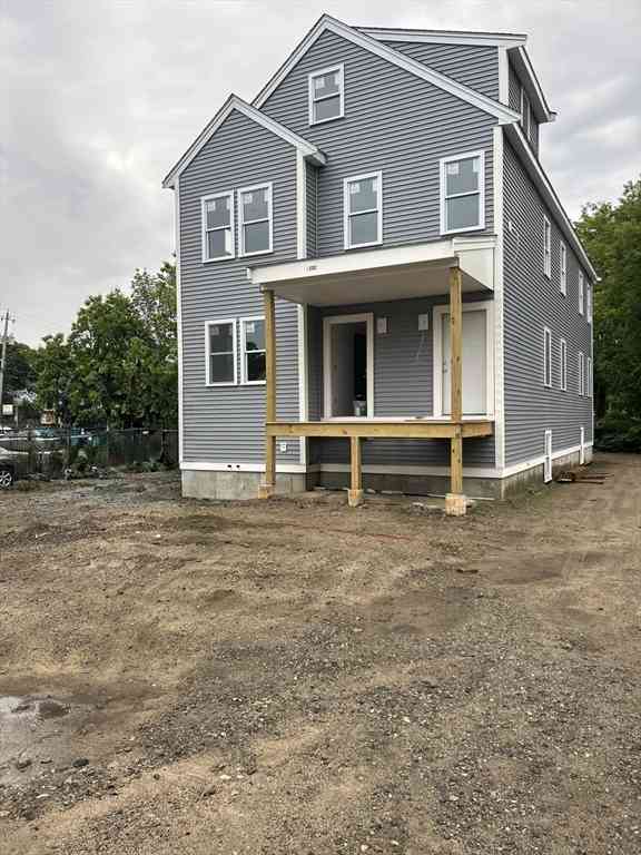 Homes For Sale - 12-14 Packard Way<br/> Brockton, MA 02301