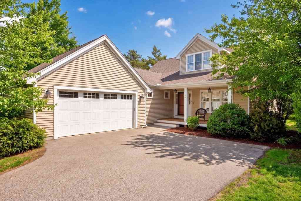 Homes For Sale - 26 Boatwrights Loop<br/> Plymouth, MA 02360