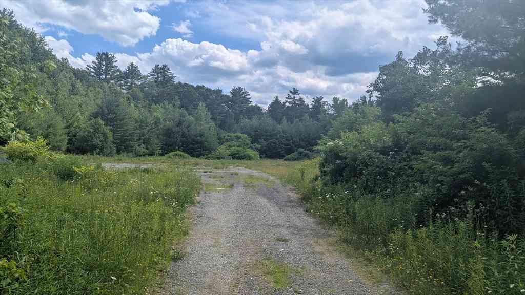 Vacant Land For Sale - LOT 0 N Sturbridge Rd<br/> Worcester County, Charlton, MA 01507
