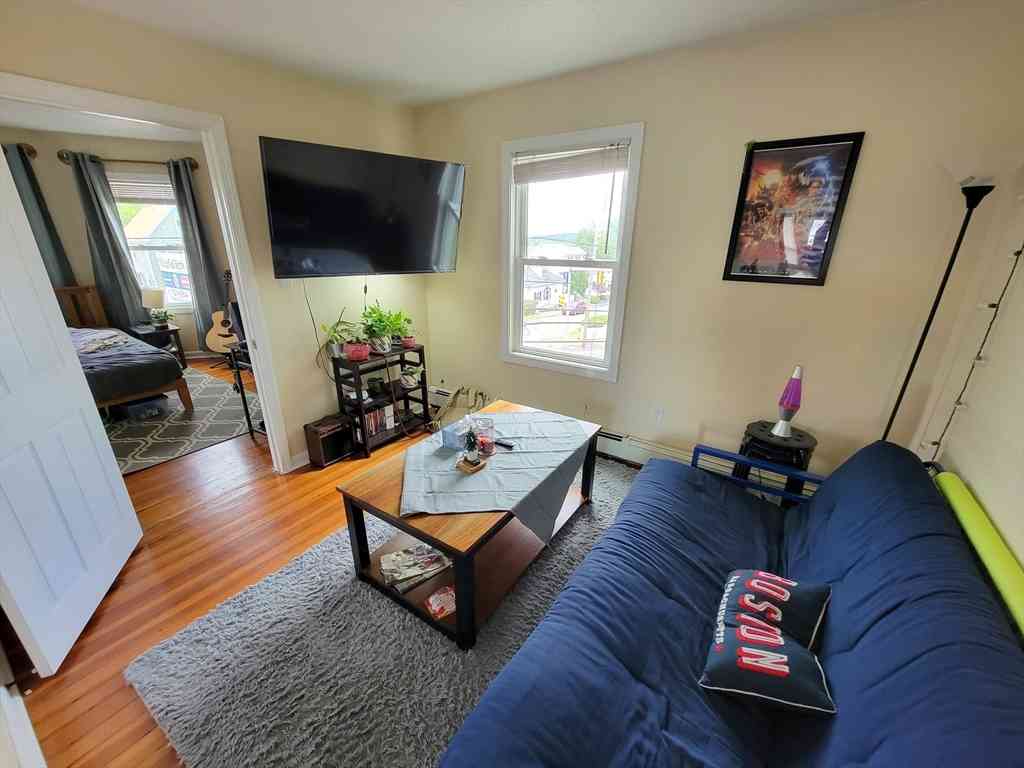Apartment For Rent - 1096 North Shore Rd #2<br/> Revere, MA 02151
