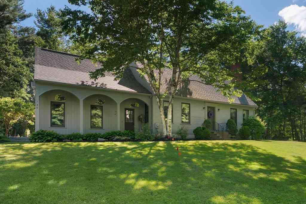 Homes For Sale - 130 Mixter Rd<br/> Holden, MA 01520