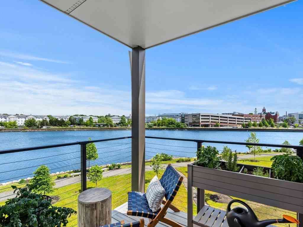 Condo For Sale - 16 Franklin Street #2302<br/> Salem, MA 01970