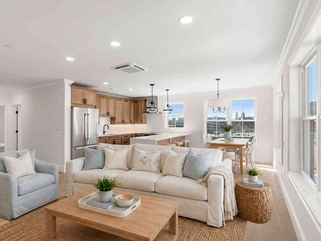Condo For Sale - 16 Franklin Street #2501<br/> Salem, MA 01970