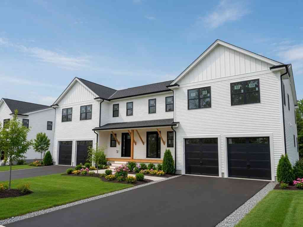 Homes For Sale - 161 Dean #1<br/> Norwood, MA 02062