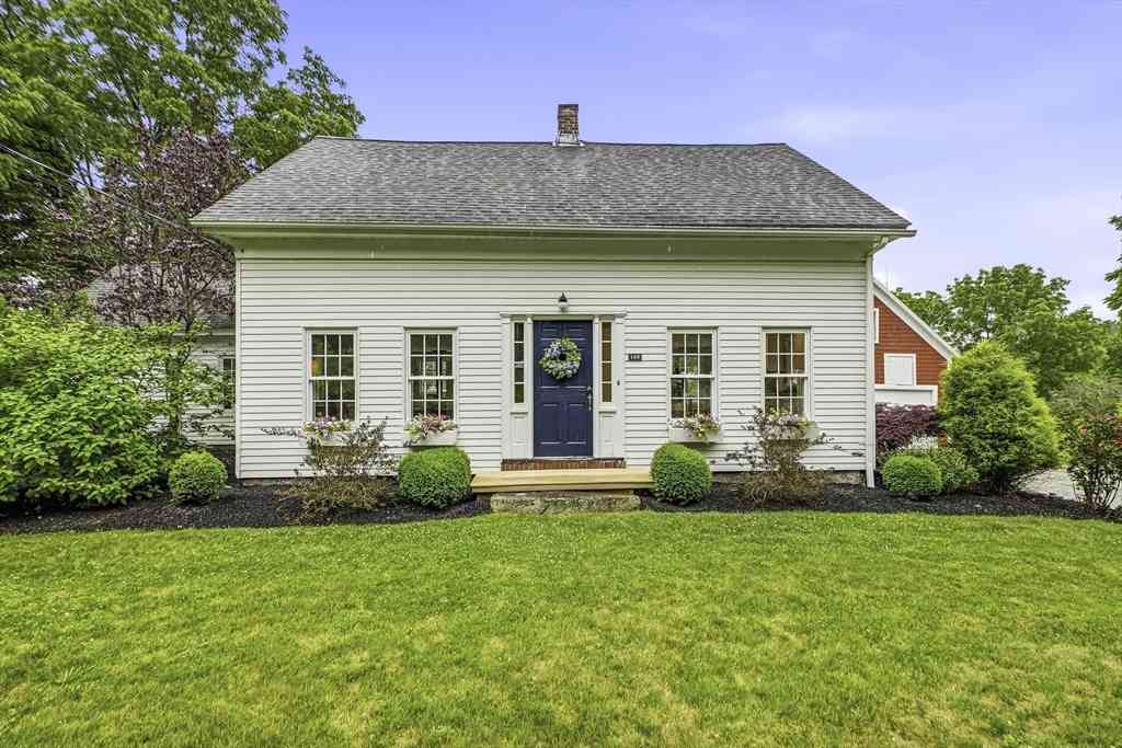 Homes For Sale - 149 Glenview St<br/> Upton, MA 01568