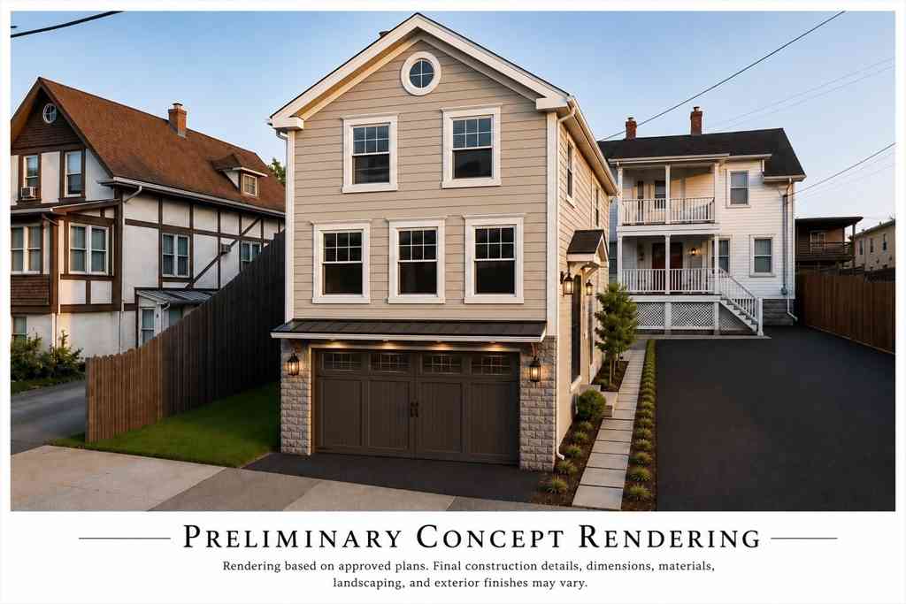 Homes For Sale - 20 Melvin Ave<br/> Lynn, MA 01902