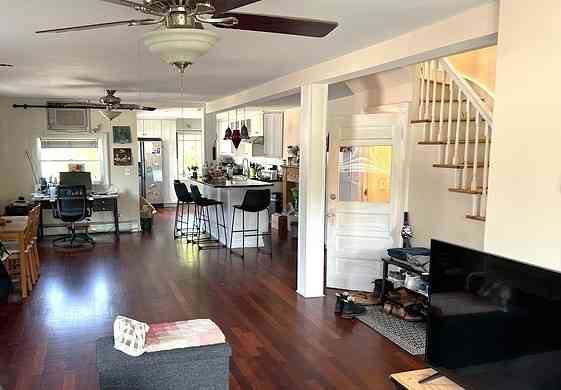 Apartment For Rent - 173 Concord Avenue #N/A<br/> Middlesex County, Cambridge, MA 02138