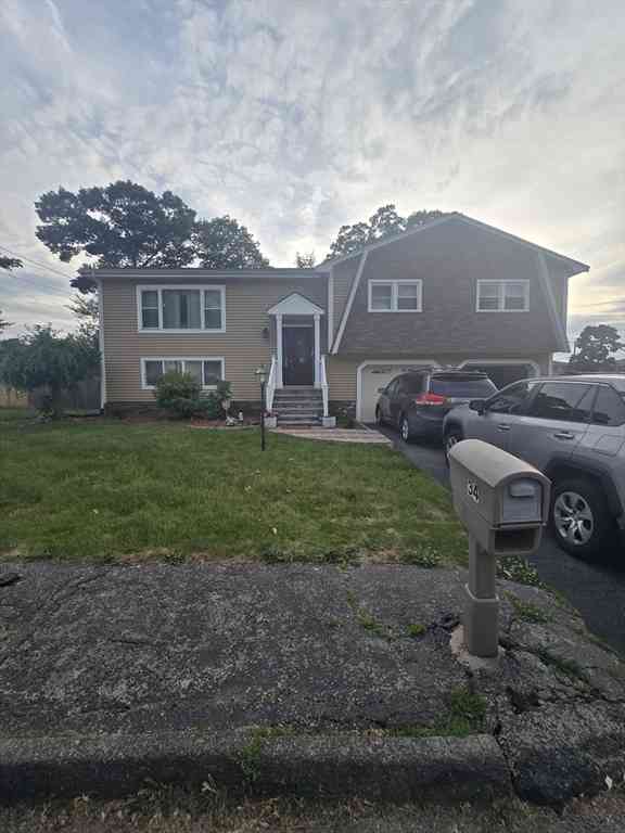 Homes For Rent - 34 Hemlock Ter<br/> Randolph, MA 02368