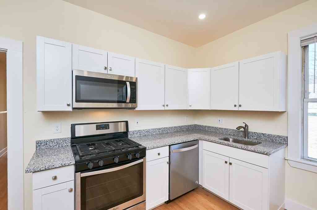 Condo For Rent - 19 Clark Street #3<br/> Malden, MA 02148