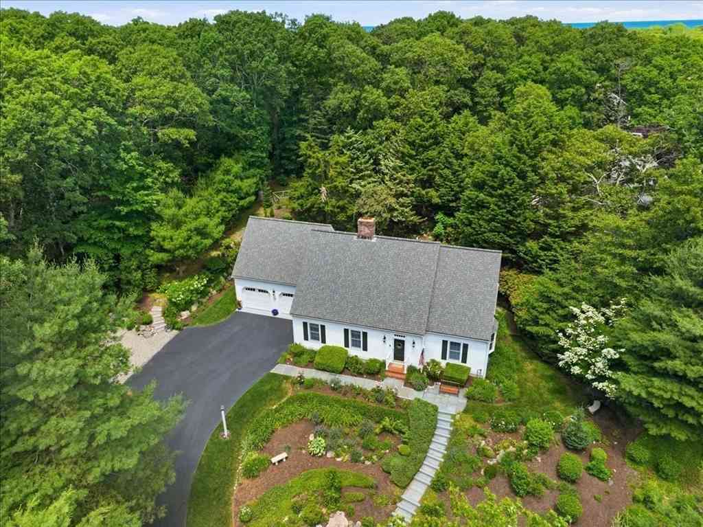 Homes For Sale - 11 Tower Hill Dr<br/> Sandwich, MA 01534