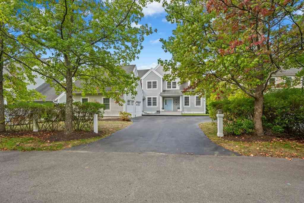 Homes For Sale - 24 Wickertree<br/> Plymouth, MA 02360