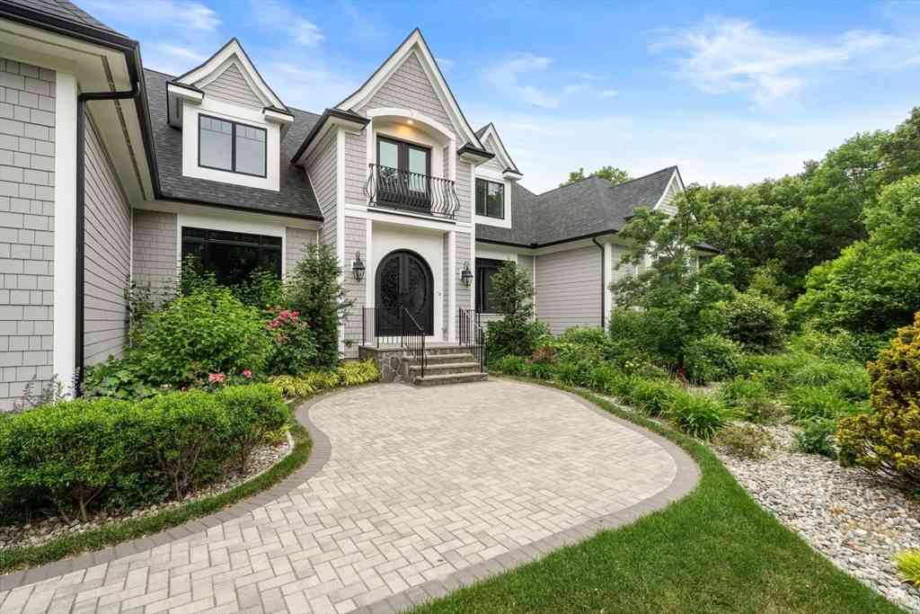 Homes For Sale - 18 Keeney Pond Road.<br/> Norfolk, MA 02056