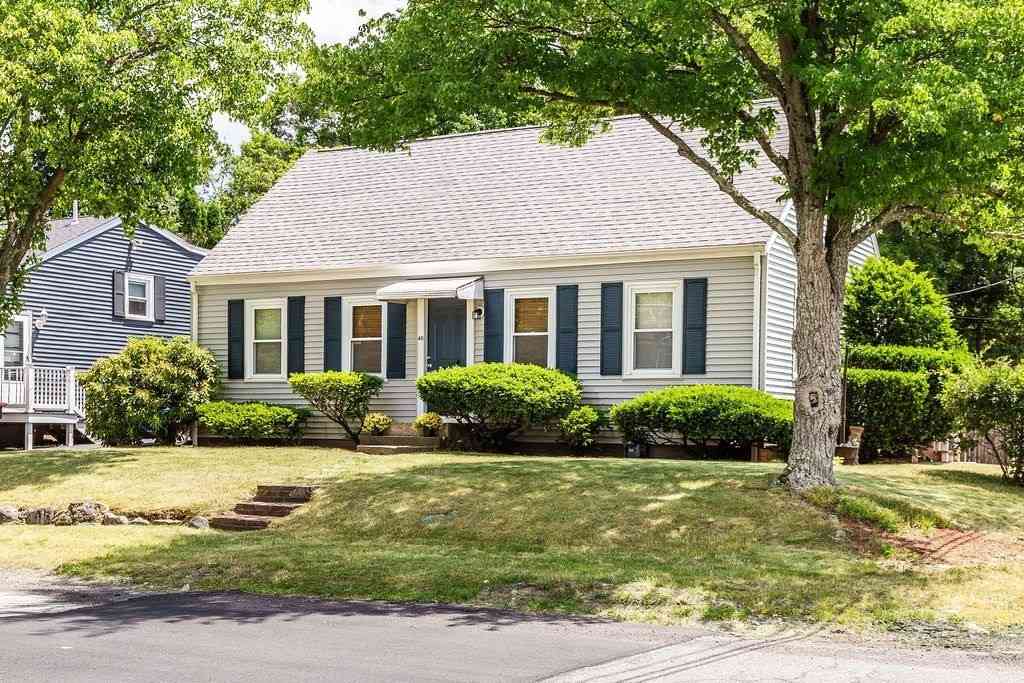Homes For Sale - 40 Sycamore St<br/> Brockton, MA 02301