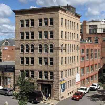 Apartment For Rent - 6 Chatham St #201<br/> Worcester, MA 01609