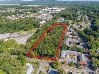 Vacant Land For Sale - Lockhouse Rd<br/> Westfield, MA 01085