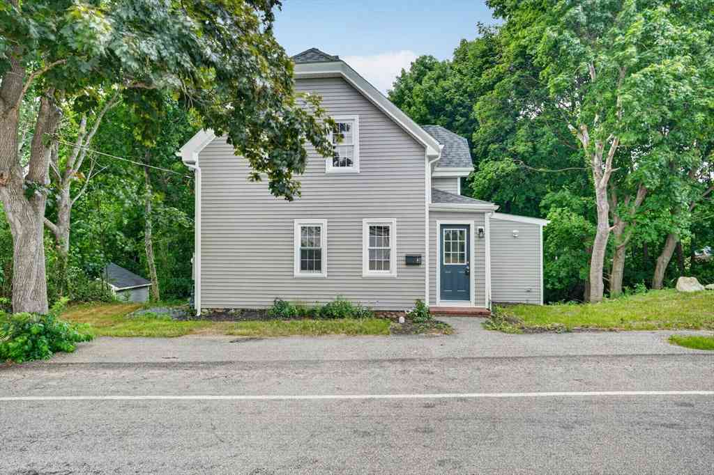 Homes For Sale - 3 Birch Ave<br/> Plymouth, MA 02360